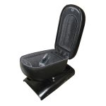 Cik - ΤΕΜΠΕΛΗΣ ΑΥΤΟΚΙΝΗΤΟΥ ΓΙΑ TOYOTA AVENSIS 4/03+  - 1 τεμ. (AR.TO.1202/CK)