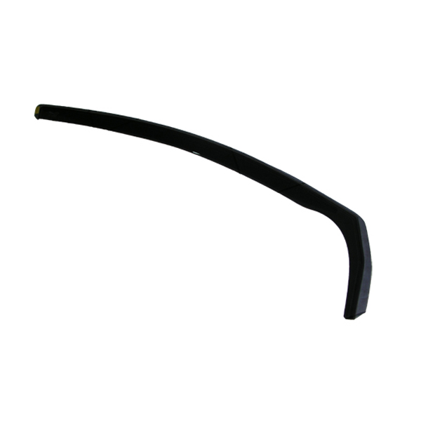 PROD_16511DET0_1 ΑΝΕΜΟΘΡΑΥΣΤΕΣ ΓΙΑ NISSAN MICRA K12 5D 2002-2009 ΖΕΥΓΑΡΙ ΑΠΟ ΕΥΚΑΜΠΤΟ ΦΙΜΕ ΠΛΑΣΤΙΚΟ HEKO - 2 ΤΕΜ. - Image 1
