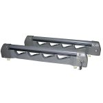 Cam - ΒΑΣΗ ΟΡΟΦΗΣ ΓΙΑ ΣΚΙ ΓΙΑ 4 ΖΕΥΓΑΡΙΑ ΣΚΙ Ή 2 SNOWBOARD – 1 set (CAM.1224)