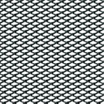 ΣΙΤΑ ΜΑΥΡΗ SMALL 100X33cm