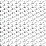 ΣΙΤΑ ΝΙΚΕΛ SMALL 120X20cm