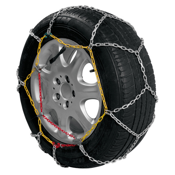 PROD_4037DET0_1 ΑΛΥΣΙΔΕΣ ΧΙΟΝΙΟΥ R12 12mm GR4 LAMPA - 2 ΤΕΜ. - Image 1