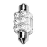 ΛΑΜΠΑΚΙ ΠΛΑΦΟΝΙΕΡΑΣ 6 LED 13x35mm