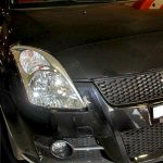 Φρυδάκια Φαναριών για SUZUKI SWIFT 2007
