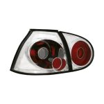 Φανάρια Πισινά για VW GOLF V 03-09