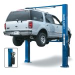 Bend Pak - ΑΝΥΨΩΤΙΚΟ ΔΙΚΟΛΩΝΟ BendPak – 1 τεμ. (LIFT.ΜΧ-10C)