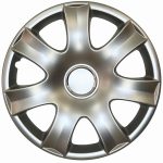 ΤΑΣΙΑ ΓΙΑ PEUGEOT 207 15 INCH CROATIA COVER (4 ΤΕΜ.)