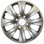ΤΑΣΙΑ ΓΙΑ PEUGEOT 208 15 INCH CROATIA COVER (4 ΤΕΜ.)