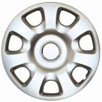 ΤΑΣΙΑ ΓΙΑ PEUGEOT 308/PARTNER 15 INCH CROATIA COVER (4 ΤΕΜ.)