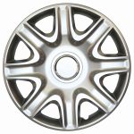 ΤΑΣΙΑ ΓΙΑ PEUGEOT 207/307 15 INCH CROATIA COVER (4 ΤΕΜ.)