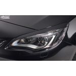 Autostyle - ΦΡΥΔΑΚΙΑ ΦΑΝΑΡΙΩΝ ΓΙΑ OPEL ASTRA H HB 5D (2 τεμ.) (ΦΡ.OP.RDKOP08/AUT)