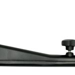 ΒΑΣΗ ΚΑΘΡΕΠΤΗ ΤΡΑΚΤΕΡ Φ17 (280x530mm ΕΩΣ 770) MASSEY FERGUSON ΜΑΥΡΗ ΔΕΞΙΑ