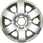 ΤΑΣΙΑ ΓΙΑ RENAULT CLIO STORIA/CLIO CAMPUS/KANGOO 14 INCH CROATIA COVER (4 ΤΕΜ.)