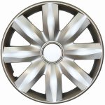 ΤΑΣΙΑ ΓΙΑ RENAULT CLIO/MEGANE II 14 INCH CROATIA COVER (4 ΤΕΜ.)