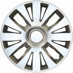 ΤΑΣΙΑ ΓΙΑ RENAULT CLIO III/MEGANE III 15 INCH CROATIA COVER (4 ΤΕΜ.)