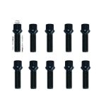 ΜΠΟΥΛΟΝΙΑ ΣΦΑΙΡΙΚΑ 14x1,50 40mm (17) ΜΑΥΡΑ  SIMONI RACING - 10 TEM.