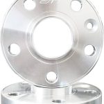 Simoni Racing - ΑΠΟΣΤΑΤΕΣ-ΠΡΟΣΘΗΚΕΣ ΤΡΟΧΩΝ 20mm 5x110 65,1 ΤΡΥΠΑ 12mm ΓΙΑ ALFA ROMEO/CHRYSLER/FIAT/OPEL/SAAB- 2ΤΕΜ.