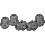 Simoni Racing - ΠΑΞΙΜΑΔΙ ΚΩΝΙΚΟ 12χ1,5 (17mm) (19) 10ΤΕΜ.