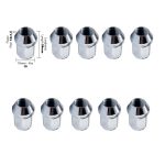 Simoni Racing - ΠΑΞΙΜΑΔΙ ΚΩΝΙΚΟ 12x1,5 (34mm) (19) 10ΤΕΜ.