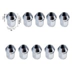 Simoni Racing - ΠΑΞΙΜΑΔΙ ΚΩΝΙΚΟ 14x1,5 (33mm) (19) 10ΤΕΜ.