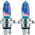 ΛΑΜΠΕΣ ΑΛΟΓΟΝΟΥ HB5 12V/60-55W 6200K SUPER GAMMA SERIES SIMONI RACING 2 TEM.