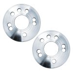 ΑΠΟΣΤΑΤΕΣ-ΠΡΟΣΘΗΚΕΣ ΤΡΟΧΩΝ 5mm 4x98 58,1 ΤΡΥΠΑ 12mm ΓΙΑ ALFA ROMEO/FIAT/LANCIA SIMONI RACING - 2 TEM