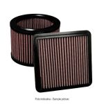 Simoni Racing - Κυλινδρικό Φίλτρο Αέρα 145x90x250 mm από Κόκκινο Βαμβάκι Πλενόμενο και Επαναχρησιμοποιούμενο - 1 Τεμ. (SRSR1557)