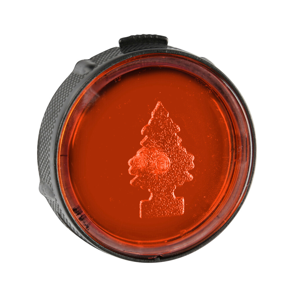 TA109000 Lampa - Αρωματικό αυτοκινήτου για αεραγωγό με άρωμα Fruit Cocktail Neutrodor Arbre Magique - 1 τεμ. (L.TA109000) - Image 1