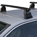 KIT ΜΕ ΜΠΑΡΕΣ ΟΡΟΦΗΣ ΓΙΑ BMW ΣΕΙΡΑ 5 G30 4D 2017+ ΣΙΔΗΡΟΥ TEMA MENABO (FE1-3360-FIX504FP)-2 ΤΕΜ.