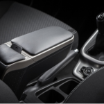 ΤΕΜΠΕΛΗΣ ΑΥΤΟΚΙΝΗΤΟΥ ARMSTER 2 ΑΣΗΜΙ ΜΕ ΤΣΕΠΗ ΓΙΑ SEAT LEON (+ ΚΑΛΩΔΙΟ 12V) 2020+ RATI - 1τεμ.