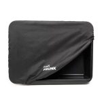 Rati - Frunk BMW i4 eDrive35 eDrive40 2022> χωρίς M Sport ανάρτηση πρακτικός Εμπρός Αποθηκευτικός Χώρος 20L για Καλώδια Φόρτισης και Καθημερινή Οργάνωση - 1 Τεμ. (V01901/RT)