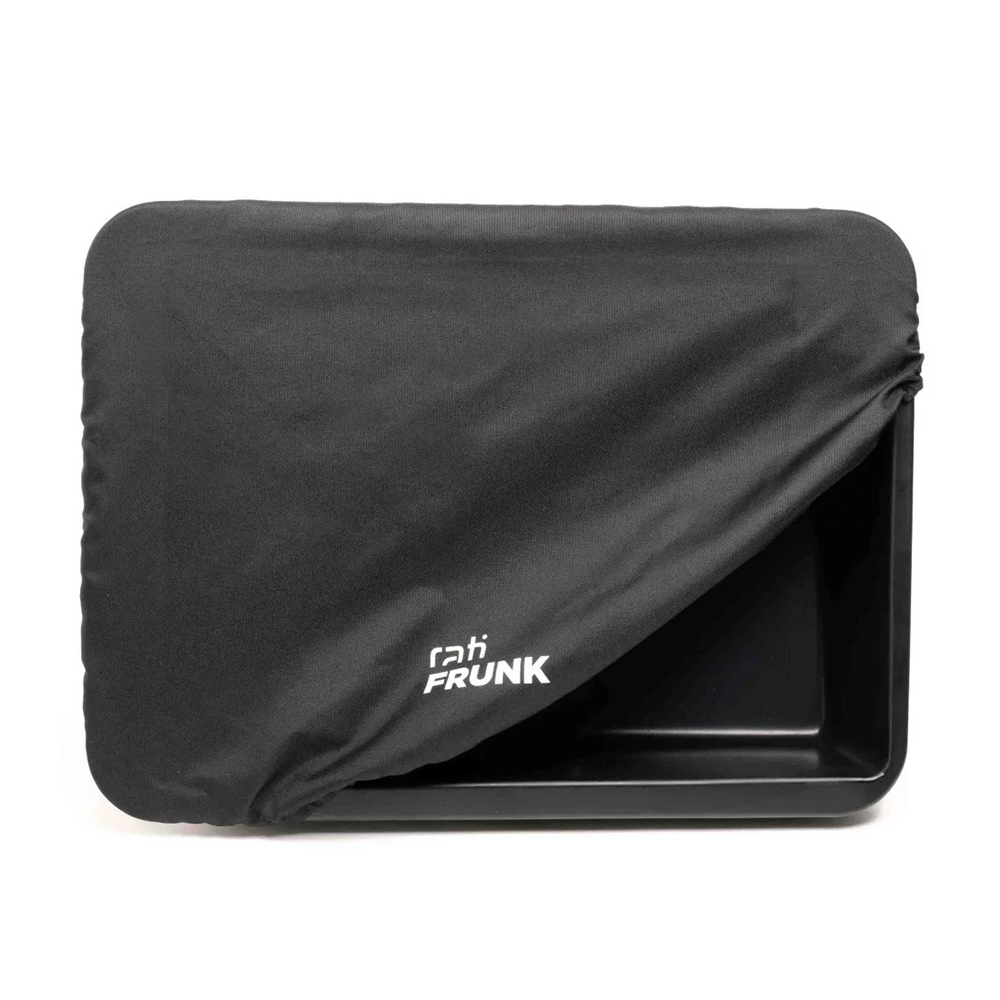 V01901RT_1 Rati - Frunk BMW i4 eDrive35 eDrive40 2022> χωρίς M Sport ανάρτηση πρακτικός Εμπρός Αποθηκευτικός Χώρος 20L για Καλώδια Φόρτισης και Καθημερινή Οργάνωση - 1 Τεμ. (V01901/RT) - Image 1