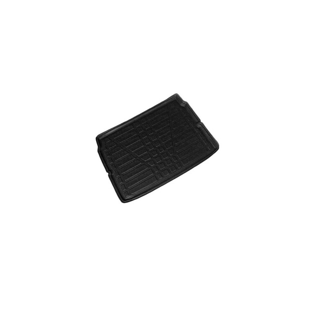 VB0492-S-01 ΠΑΤΑΚΙ ΣΚΑΦΗ ΠΟΡΤ ΜΠΑΓΚΑΖ ΓΙΑ PEUGEOT 2008 12/2019+ (ΑΝΩ ΜΕΡΟΣ) SU MISURA PRO-FIT ΑΠΟ TPE ΥΛΙΚΟ ΣΕ ΜΑΥΡΟ ΧΡΩΜΑ LAMPA - 1 ΤΕΜ. - Image 1