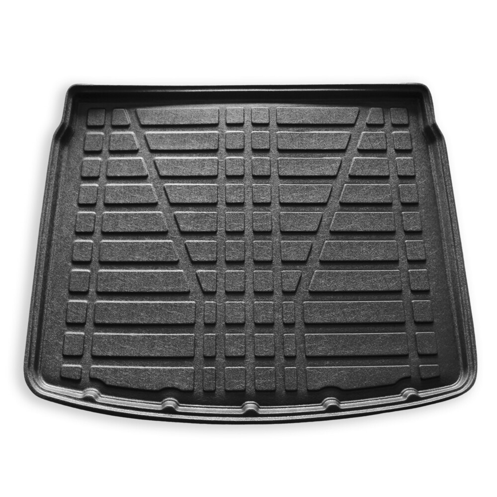VB0560-S-01 ΠΑΤΑΚΙ ΣΚΑΦΗ ΠΟΡΤ ΜΠΑΓΚΑΖ ΓΙΑ NISSAN QASHQAI J11 04/2019-03/2021(ΑΝΩ ΜΕΡΟΣ) SU MISURA PRO-FIT ΑΠΟ TPE ΥΛΙΚΟ ΣΕ ΜΑΥΡΟ ΧΡΩΜΑ LAMPA - 1 ΤΕΜ. - Image 1