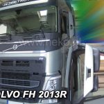 VOLVO FH4/FH12/FH13/FM/FH 2012+ FH AERO/FH16 UK VERSION ΖΕΥΓΑΡΙ ΑΝΕΜΟΘΡΑΥΣΤΕΣ ΦΟΡΤΗΓΟΥ HEKO - 2 ΤΕΜ.