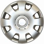 ΤΑΣΙΑ ΓΙΑ VW CADDY/POLO/GOLF 14 INCH CROATIA COVER (4 ΤΕΜ.)