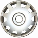 ΤΑΣΙΑ ΓΙΑ VW GOLF IV 14 INCH CROATIA COVER (4 ΤΕΜ.)