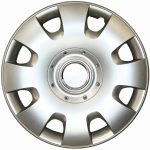 ΤΑΣΙΑ ΓΙΑ VW GOLF V/JETTA 15 INCH CROATIA COVER (4 ΤΕΜ.)