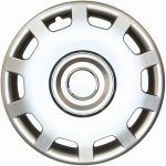 ΤΑΣΙΑ ΓΙΑ VW PASSAT B5 15 INCH CROATIA COVER (4 ΤΕΜ.)