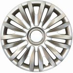 ΤΑΣΙΑ ΓΙΑ VW GOLF VI 15 INCH CROATIA COVER (4 ΤΕΜ.)