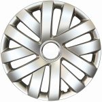 ΤΑΣΙΑ ΓΙΑ VW POLO 6R 15 INCH CROATIA COVER (4 ΤΕΜ.)