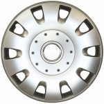 ΤΑΣΙΑ ΓΙΑ VW TRANSPORTER T5/GOLF IV/PASSAT B5 /BEETLE 16 INCH CROATIA COVER (4 ΤΕΜ.)