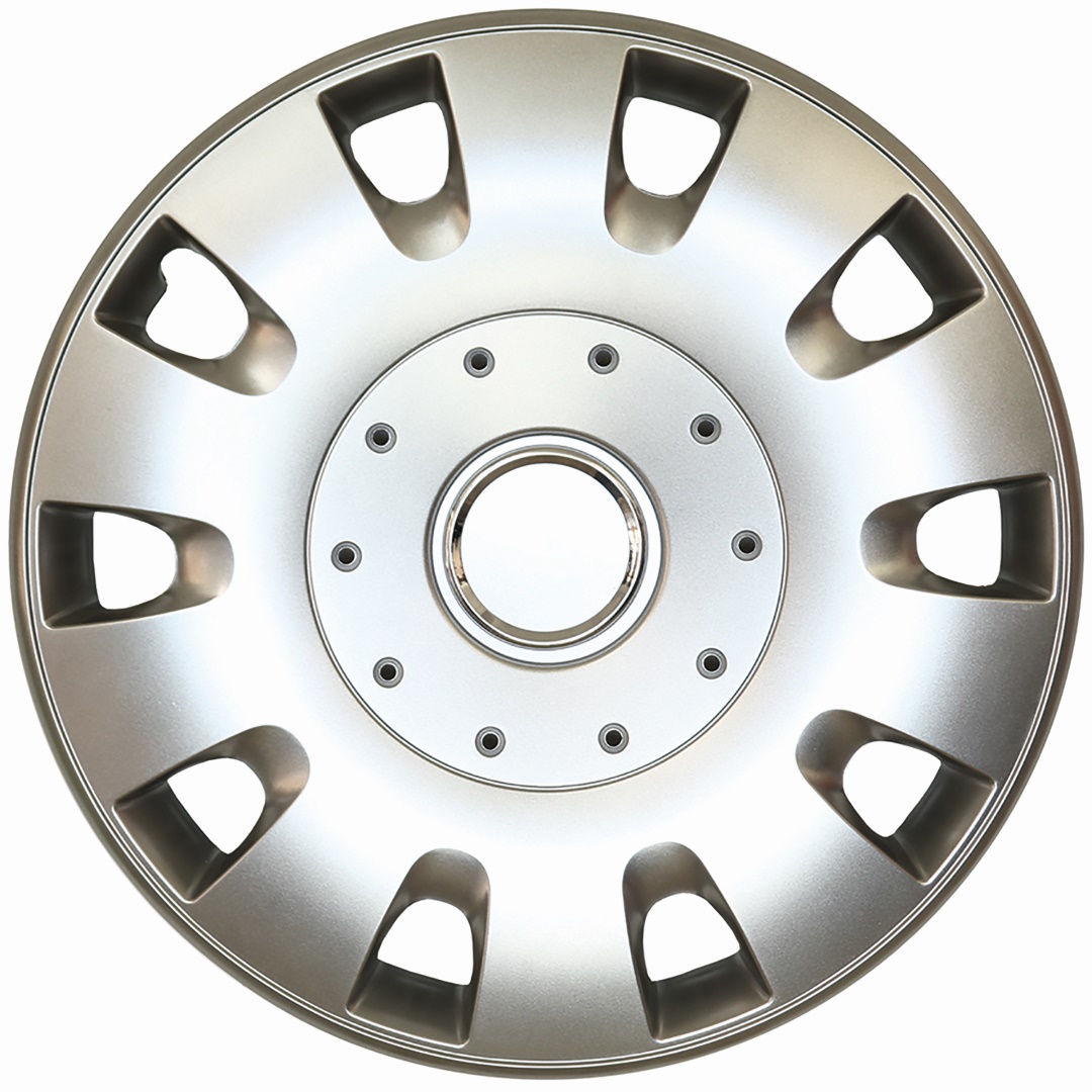 OLYMPUS DIGITAL CAMERA ΤΑΣΙΑ ΓΙΑ VW TRANSPORTER T5/GOLF IV/PASSAT B5 /BEETLE 16 INCH CROATIA COVER (4 ΤΕΜ.) - Image 1