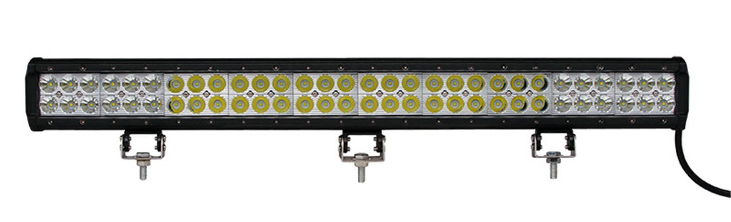 WLO610_1 ΠΡΟΒΟΛΕΑΣ LIGHT BAR COMBO 10-32V 180W 12000lm OSRAM 60xLED (707 x 63 x 108 mm )ΜΠΑΡΑ LED M-TECH -1 ΤΕΜ - Image 1