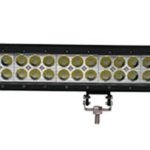 ΠΡΟΒΟΛΕΑΣ LIGHT BAR COMBO 10-32V 306W 20400lm OSRAM 102xLED (1186 x 63 x 108 mm) ΜΠΑΡΑ LED M-TECH -1ΤΕΜ.