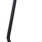 ΒΑΣΗ ΚΑΘΡΕΠΤΗ ΤΡΑΚΤΕΡ 400x180mm Φ18 ΜΑΥΡΗ