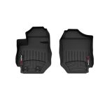 ΠΑΤΑΚΙΑ  ΓΙΑ  ΛΑΣΤΙΧΟ ΣΚΑΦΑΚΙΑ ΜΑΥΡΑ ΕΜΠΡΟΣ AUTOMATIC WEATHERTECH ΓΙΑ SUZUKI JIMNY 2019+ - 2 ΤΕΜ