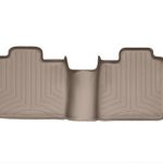 ΠΑΤΑΚΙΑ  ΓΙΑ JEEP CHEROKEE XJ 1997-2001  ΟΠΙΣΘΙΑ ΚΑΦΕ/ΜΠΕΖ WEATHERTECH - 2ΤΕΜ