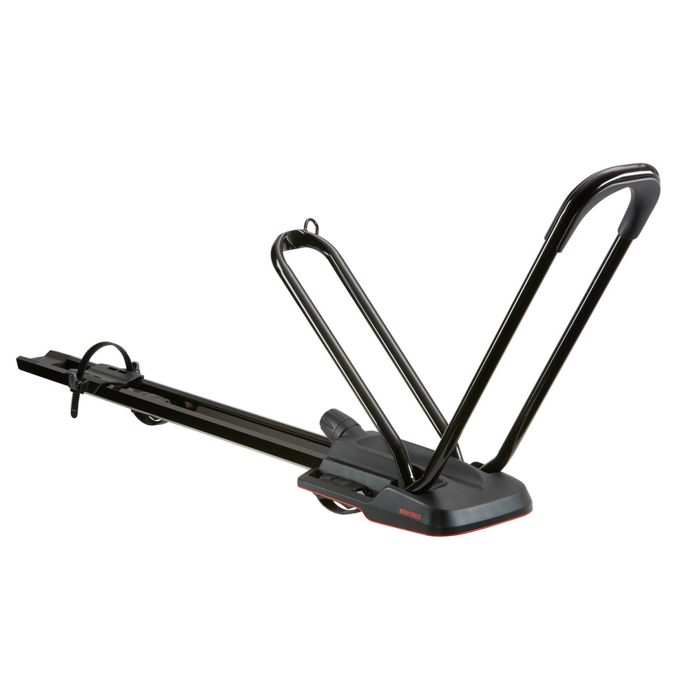 Y8002124-S-01 ΒΑΣΗ ΠΟΔΗΛΑΤΟΥ ΟΡΟΦΗΣ HIGHROAD ΜΑΥΡΗ YAKIMA max20kg - 1 ΤΕΜ. - Image 1