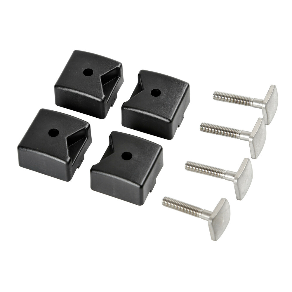Y8003098_1 ΑΝΤΑΠΤΟΡΑΣ SMART T-SLOT KIT 2 ΓΙΑ ΒΑΣΕΙΣ ΣΚΙ ΟΡΟΦΗΣ FLATCAT YAKIMA - 8 τεμ. - Image 1